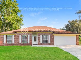 1964 Little River Dr, Fleming Island, FL 32003
