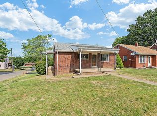 2314 Kane Rd, Aliquippa, PA 15001