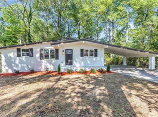 1492 Hammack Dr, Morrow, GA 30260