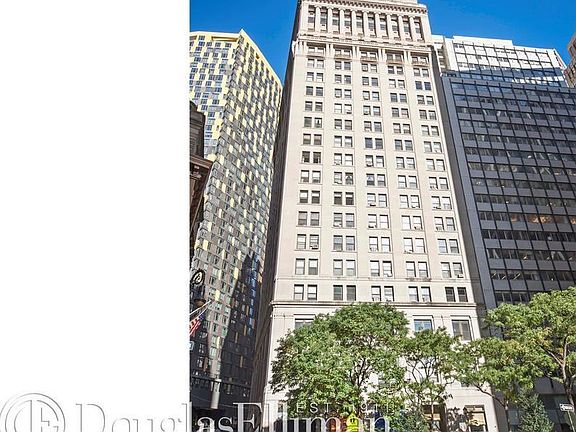 5th image of 3 Hanover Sq APT 4L