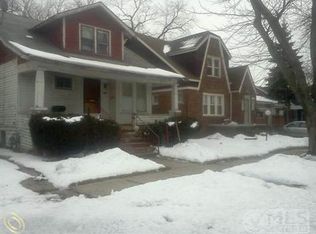 14854 Lesure St, Detroit, MI