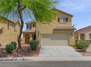 948 Crescent Falls St, Henderson, NV 89011