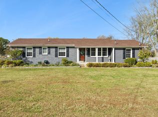 621 Crestland Dr, Columbia, TN 38401