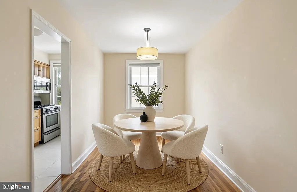 Rock Creek Apts Codm 1 — Photo 3