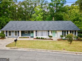 6 Randolph Dr NW, Rome, GA 30165