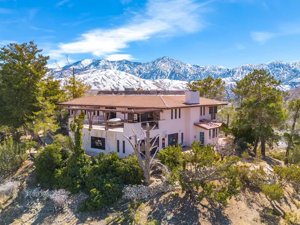 30755 165th St E, Llano, CA 93544