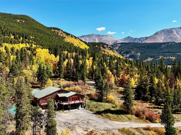 4207 Highway 91, Leadville, CO 80461