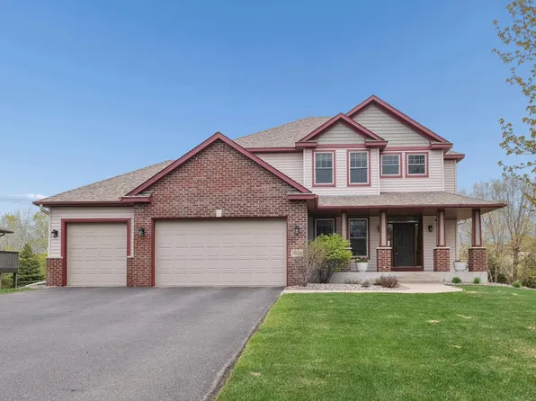 10828 Jersey Cir N, Brooklyn Park, MN 55445