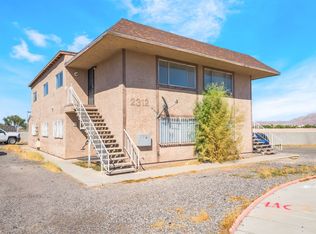 SECO23, North Las Vegas, NV 89030