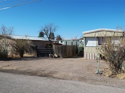 915 Morgan St, Truth Or Consequences, NM, 87901