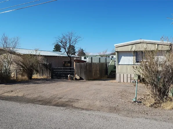 915 Morgan St, Truth Or Consequences, NM 87901