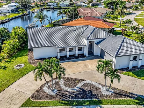 2161 AQUI ESTA DRIVE, PUNTA GORDA, FL 33950