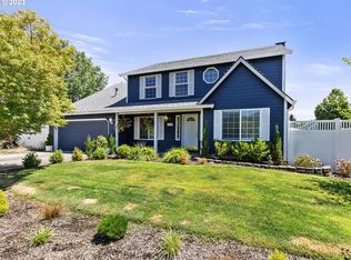 11207 NW 26th Ave, Vancouver, WA 98685