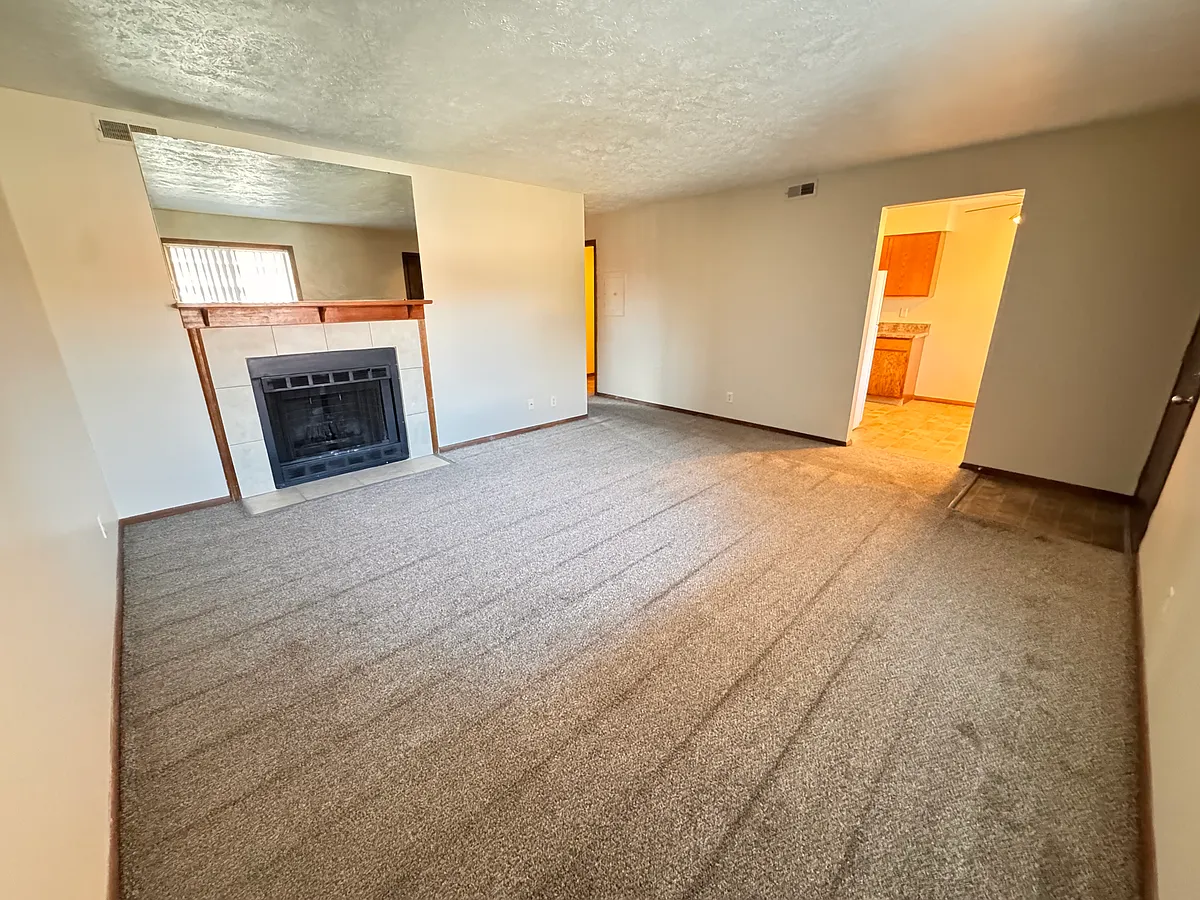 Building Photo - 1809 Knox St #16