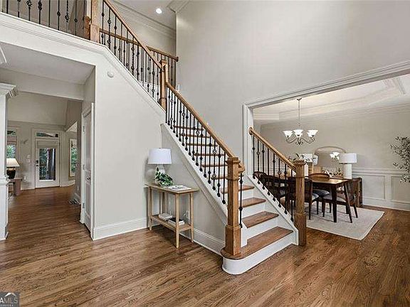 4th image of 2139 Golden Morning Ct NW