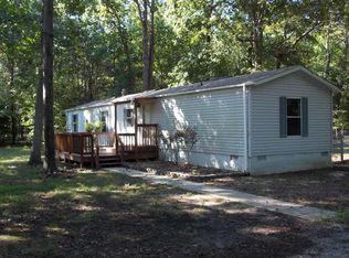 9309 Elm Tree Ct, Exmore, VA 23350