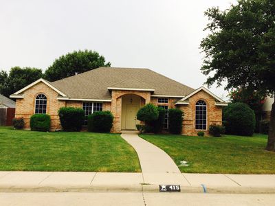 415 Morning Dove Dr, Duncanville, TX, 75137