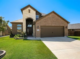 428 Delgany Trl, Haslet, TX 76052
