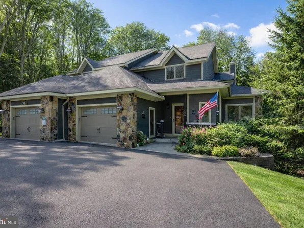 130 Mystic Creek Trl #1B, Oakland, MD 21550