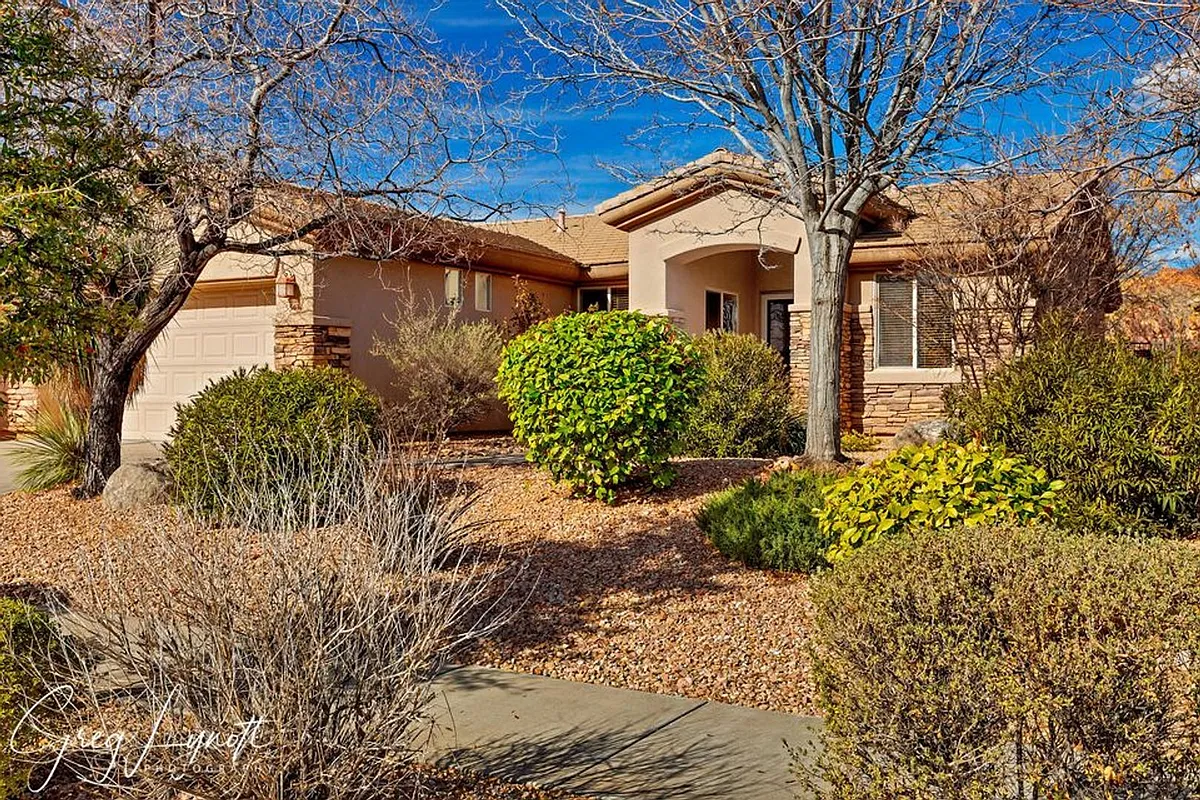 Building Photo - 3343 E Willow Springs Dr
