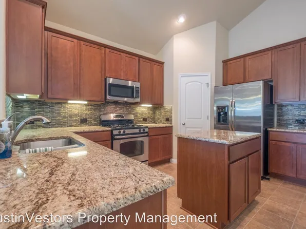 13813 Turkey Hollow Trl, Austin, TX 78717
