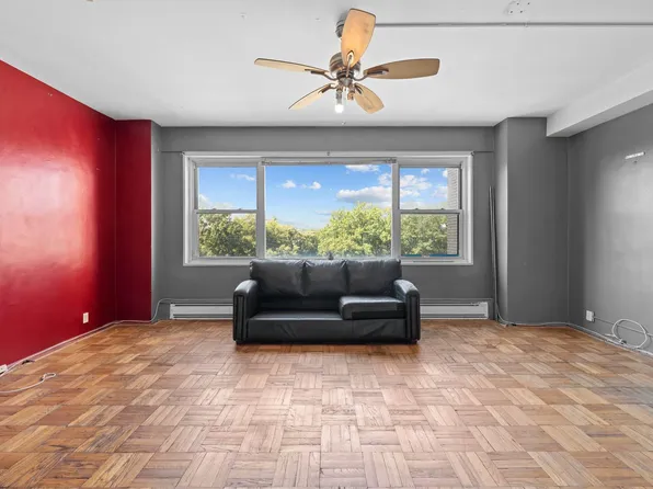 1 Fordham Hill Oval image 4 of 8