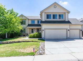 8830 Redwing Ave, Littleton, CO 80126