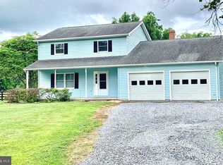 1503 Senseny Rd, Berryville, VA 22611