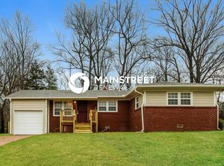 3754 Denver St, Memphis, TN 38127