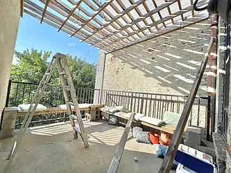 Rented by Doorway NYC, LLC