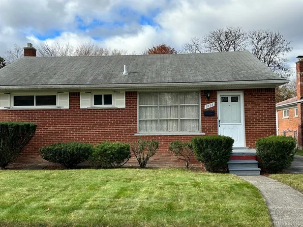 9155 W Parkway St, Detroit, MI 48239