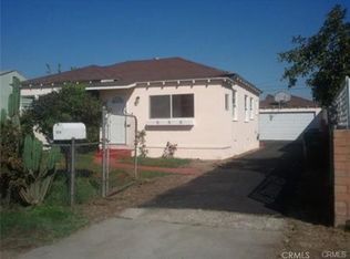 11907 Rialto St, Sun Valley, CA 91352
