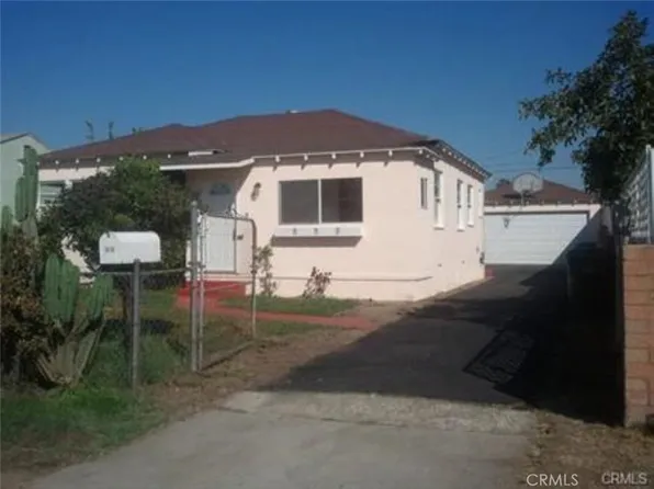 11907 Rialto St, Sun Valley, CA 91352