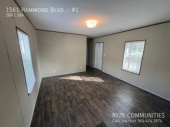 3rd image of 1561 Hammond Blvd Lot 1