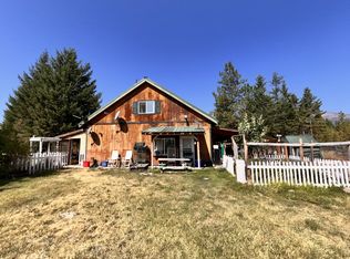 74 Fs 3230 Rd, Tonasket, WA 98855