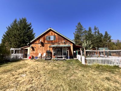 74 Fs 3230 Rd, Tonasket, WA, 98855