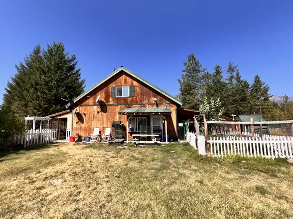 74 Fs 3230 Rd, Tonasket, WA 98855
