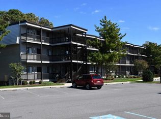 109 Old Landing Rd #102H, Ocean City, MD 21842