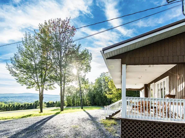 29 Pelletier Avenue, Frenchville, ME 04745