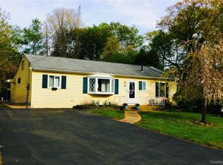 18 Washington Place, Pearl River, NY 10965