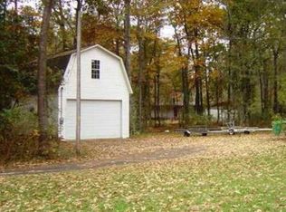 500 Stumphole Rd, Elloree, SC 29047