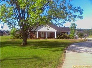 419 Fuller Rd, Dothan, AL 36301