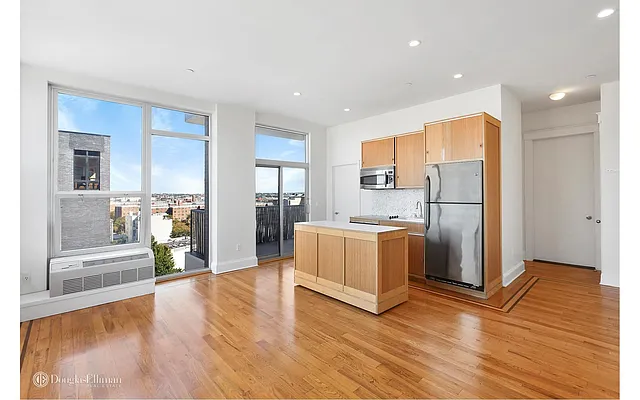 Rented by Douglas Elliman | media 18