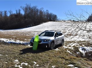 Tbd Nile Rd, Sparta, NC 28675