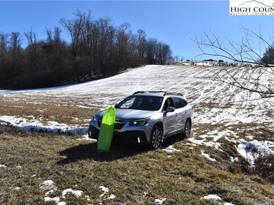 TBD Nile Road, Sparta, NC, 28675