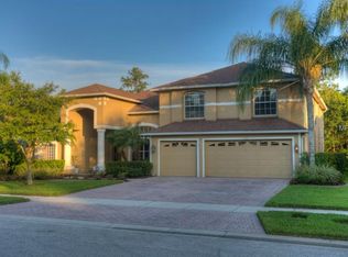 5009 Ashington Landing Dr, Tampa, FL 33647