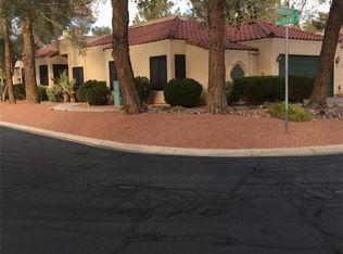 2714 Bridgepointe Dr, Las Vegas, NV 89121