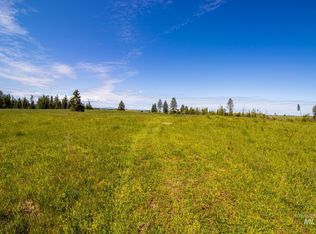Green Rd, Orofino, ID 83544