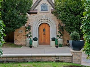 1916 Mulholland Dr, Edmond, OK 73012