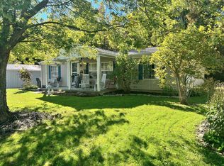 649 Colvin Dr LOT 13, Versailles, IN 47042